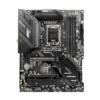 MSI MAG B760 TOMAHAWK WIFI DDR4 ATX LGA1700 Motherboard