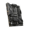 MSI MAG X670E TOMAHAWK WIFI ATX AM5 Motherboard