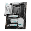 MSI X670E GAMING PLUS WIFI ATX AM5 Motherboard