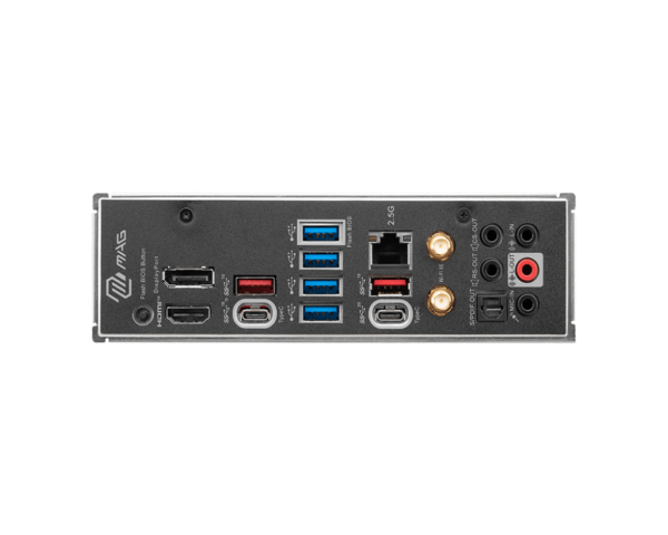 MSI MAG X670E TOMAHAWK WIFI ATX AM5 Motherboard