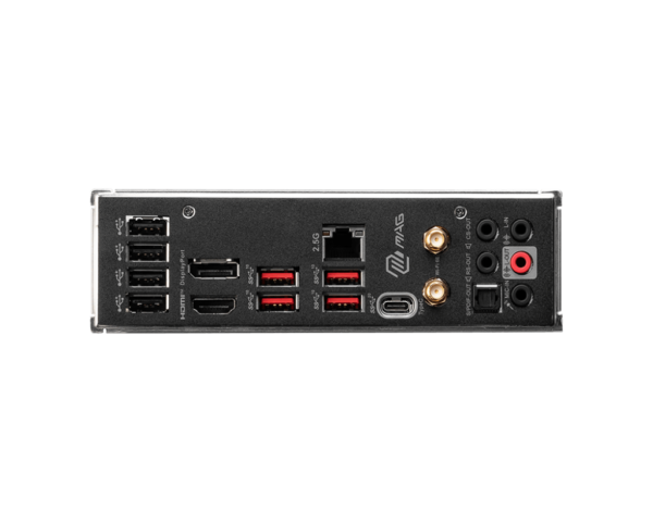 MSI MAG B760 TOMAHAWK WIFI DDR4 ATX LGA1700 Motherboard