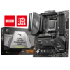 MSI MAG X670E TOMAHAWK WIFI ATX AM5 Motherboard