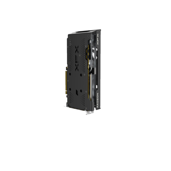 XFX Speedster SWFT 210 Radeon RX 7600 XT 16 GB