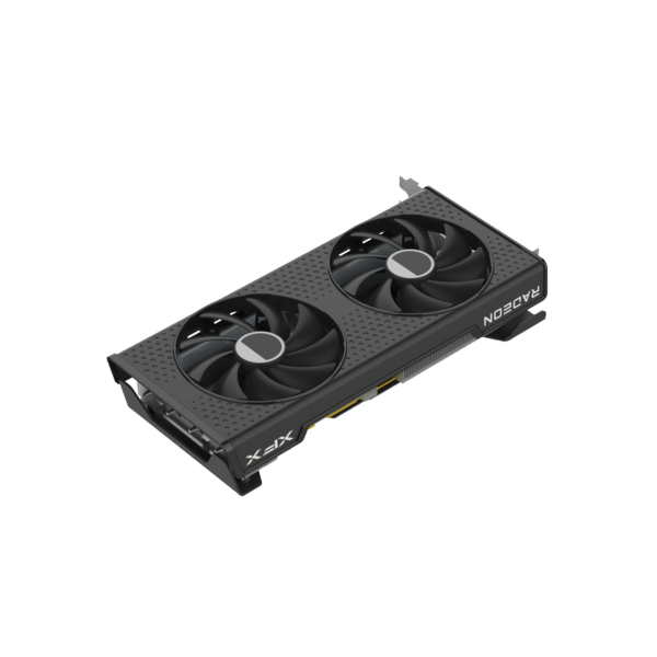 XFX Speedster SWFT 210 Radeon RX 7600 XT 16 GB