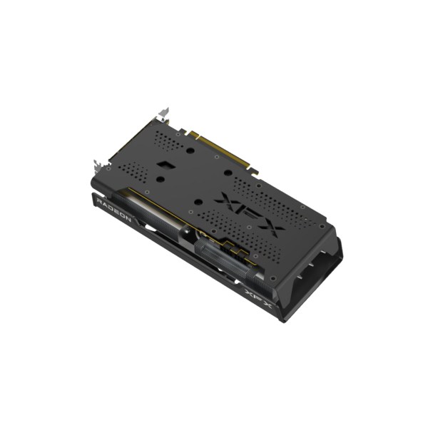 XFX Speedster SWFT 210 Radeon RX 7600 XT 16 GB