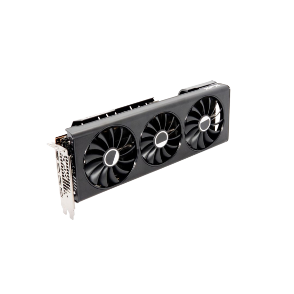 XFX Speedster QICK 319 BLACK Radeon RX 7700 XT 12 GB