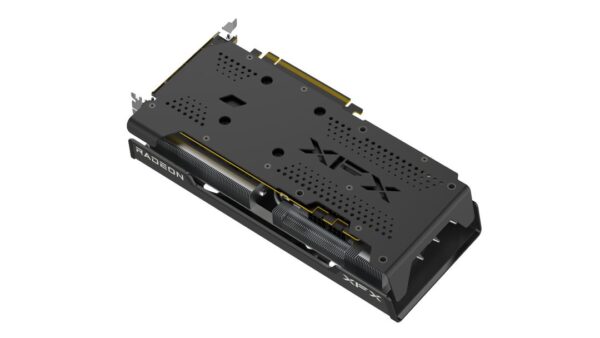 XFX Speedster SWFT 210 Radeon RX 7600 XT 16 GB