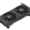 XFX Speedster SWFT 210 Radeon RX 7600 XT 16 GB