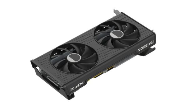 XFX Speedster SWFT 210 Radeon RX 7600 XT 16 GB