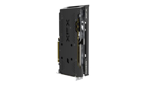 XFX Speedster SWFT 210 Radeon RX 7600 XT 16 GB