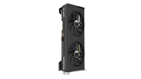 XFX Speedster SWFT 210 Radeon RX 7600 XT 16 GB