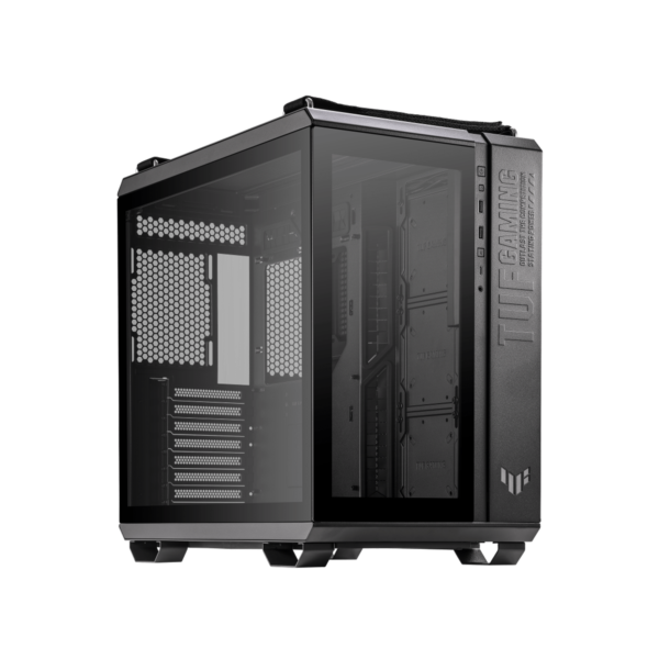 Asus TUF Gaming GT502 ATX Mid Tower Case