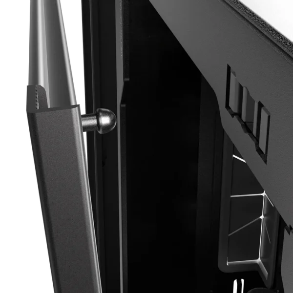 Antec C8 ATX Mid Tower Case