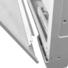 Antec C8 ATX Mid Tower Case white