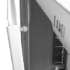 Antec C8 ATX Mid Tower Case white
