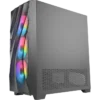 Antec DF700 FLUX ATX Mid Tower Case