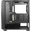 Antec DF700 FLUX ATX Mid Tower Case