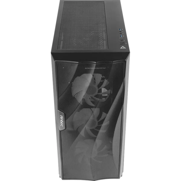 Antec DF700 FLUX ATX Mid Tower Case