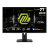 MSI MAG 274QRF QD E2 27.0" 2560 x 1440 180 Hz Monitor