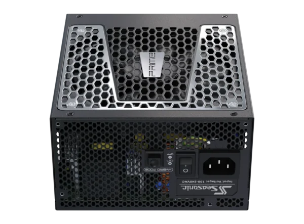 SeaSonic VERTEX PX-1000 1000 W 80+ Platinum Certified Fully Modular ATX Power Supply