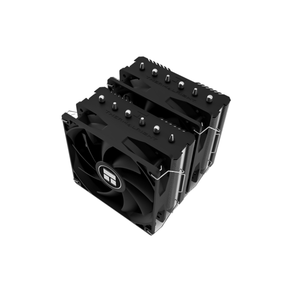 Thermalright Peerless Assassin 120 SE 66.17 CFM CPU Cooler