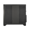 Lian Li O11 Vision ATX Mid Tower Case -black