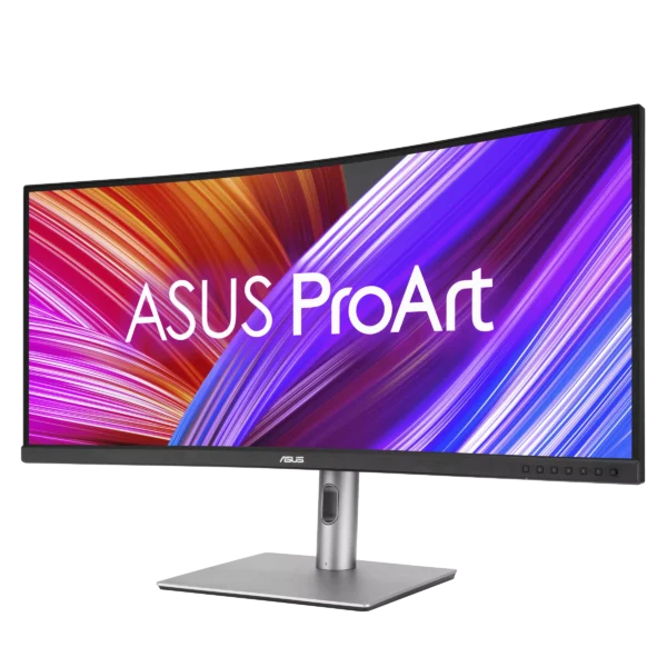 Asus ProArt Display PA34VCNV 34.1" 3440 x 1440 60 Hz Curved Monitor