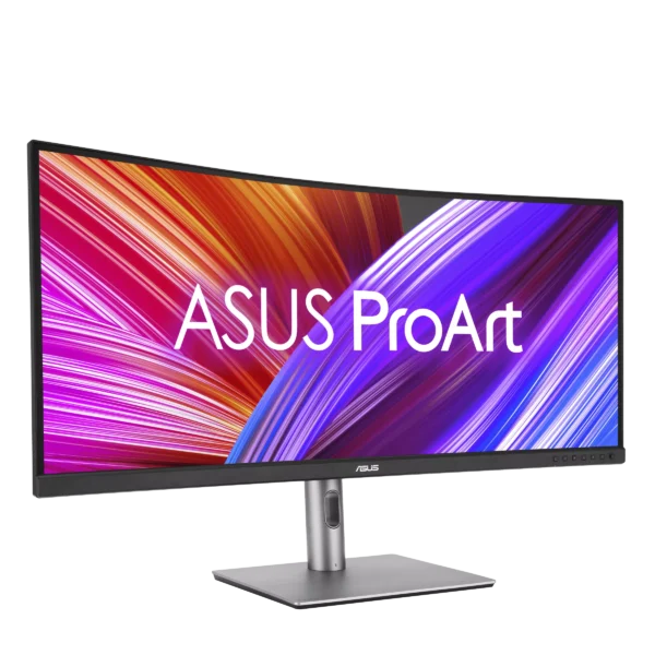 Asus ProArt Display PA34VCNV 34.1" 3440 x 1440 60 Hz Curved Monitor