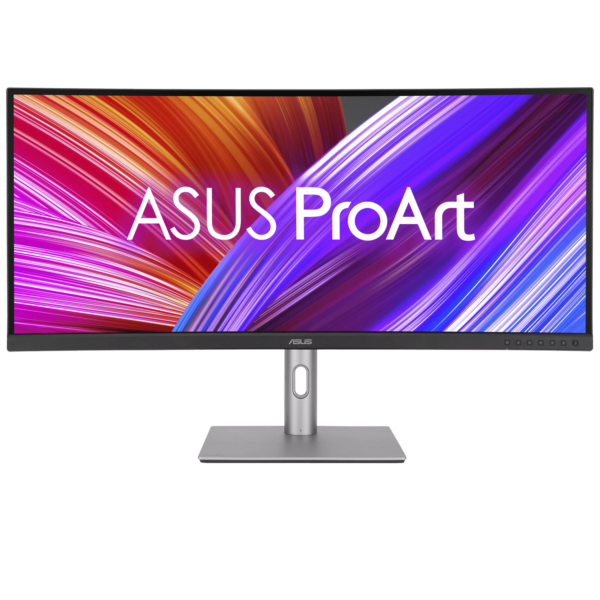 Asus ProArt Display PA34VCNV 34.1" 3440 x 1440 60 Hz Curved Monitor