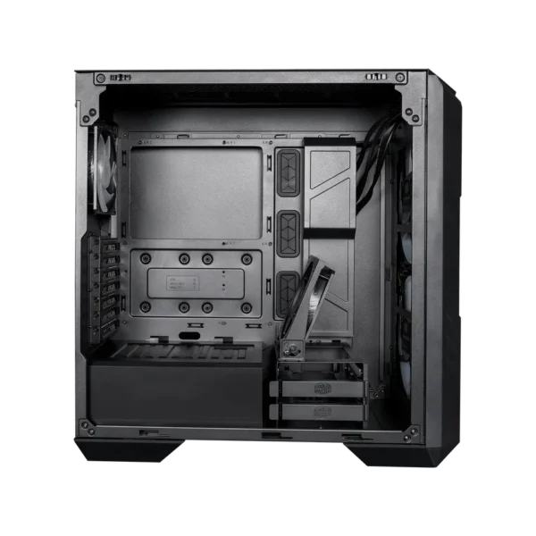 Cooler Master HAF 500 ATX Mid Tower Case