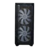 Cooler Master HAF 500 ATX Mid Tower Case