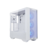 Lian Li LANCOOL III RGB ATX Mid Tower Case
