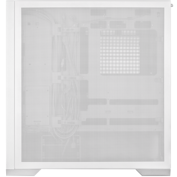 Asus TUF Gaming GT302 ARGB ATX Mid Tower Case white