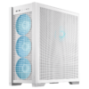 Asus TUF Gaming GT302 ARGB ATX Mid Tower Case white