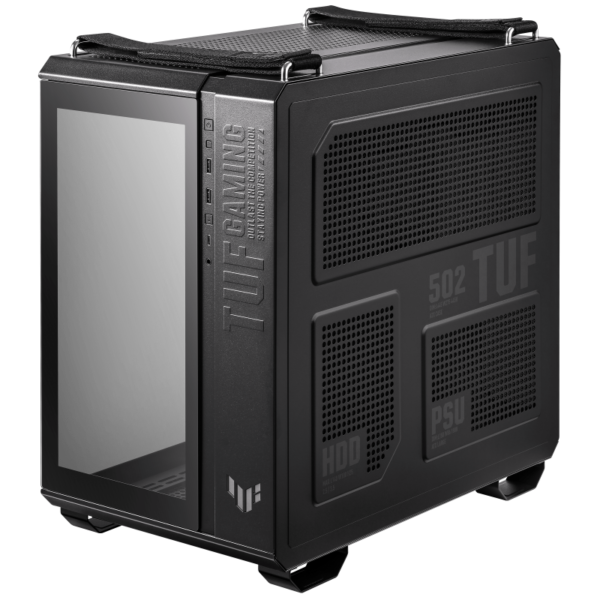 Asus TUF Gaming GT502 ATX Mid Tower Case